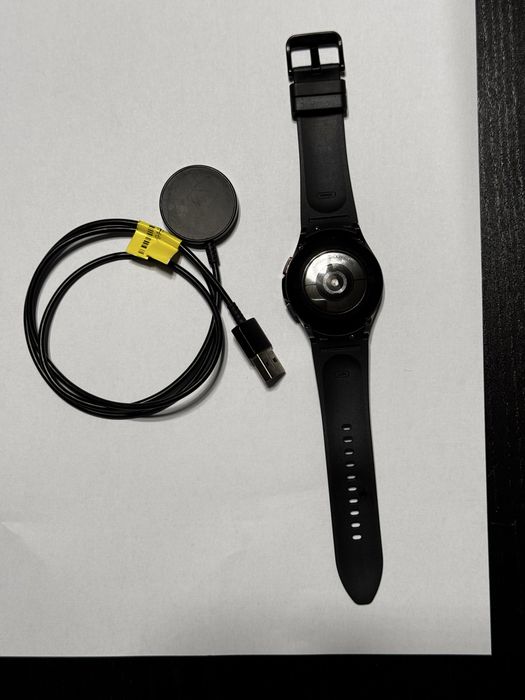 Samsung galaxy whatch 4 classic