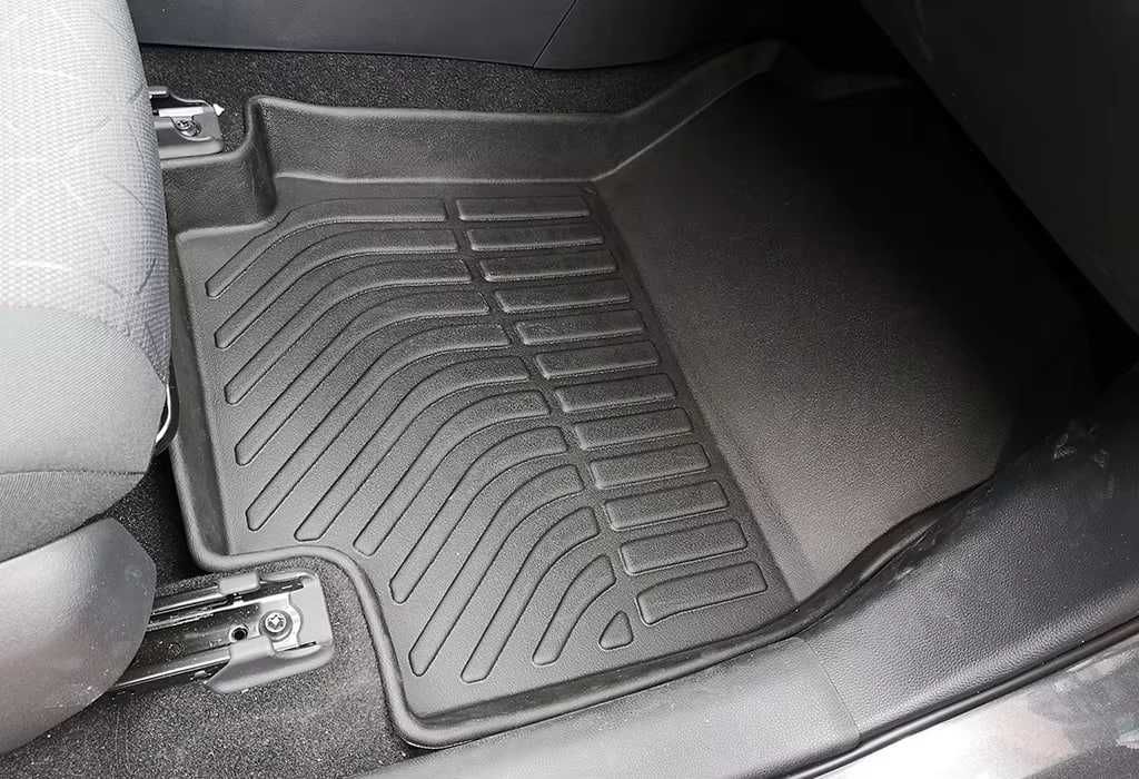 КОВРИКИ В САЛОН 3D Toyota RAV4 Camry 50 70 Land Cruiser Prado 150 3Д