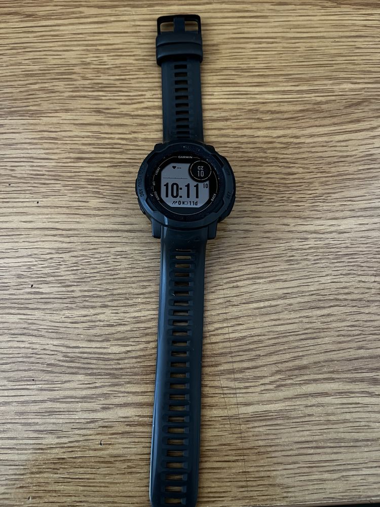 Garmin Instinct 2