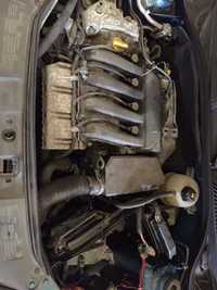 Renault Clio 1.4 16V motor completo