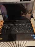 Laptop Sony Vaio  intel i5 ładowarka