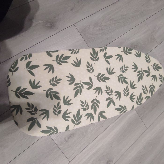 Mała Deska do prasowania na stole turystyczna małe mieszkanie