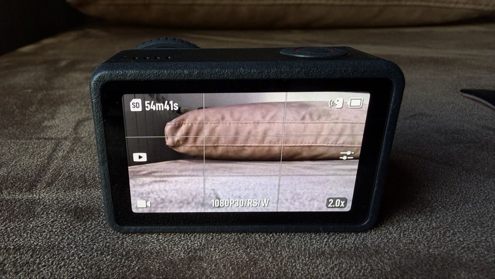 Dji Osmo Action 5 Pro