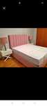 Cama estufadas vários modelos