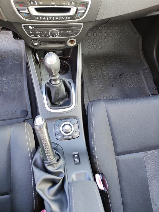 Renault Megane 3 Coupe 1.6 110 km Benzyna + LPG Navi, Klima, Tempomat