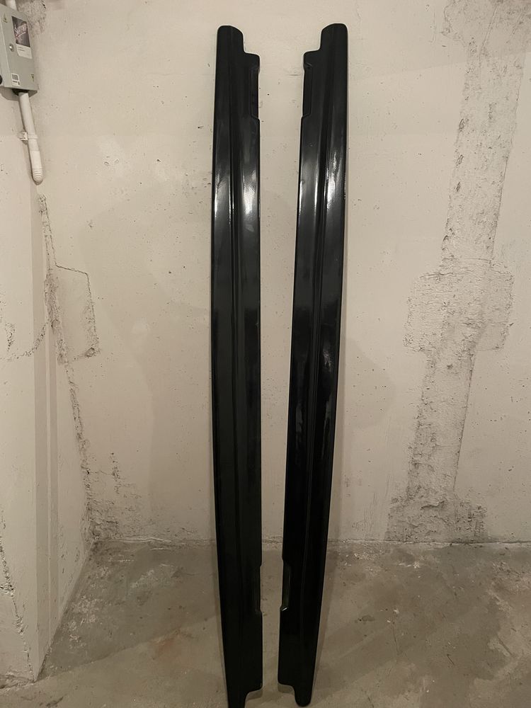 Dokladki mpak BMW E60-61
