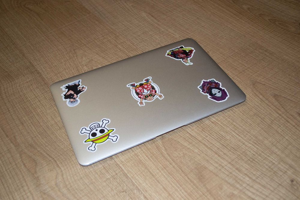 Ноутбук Macbook Air A1465 Mid 2012 Core I7 2 Ghz - 8Gb - 256Gb SSD