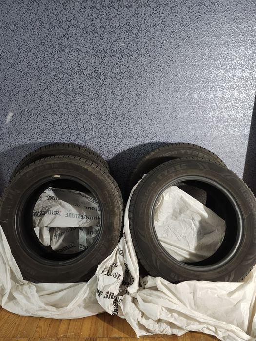 Резина шини 185/65 R15 Nokian Tyres