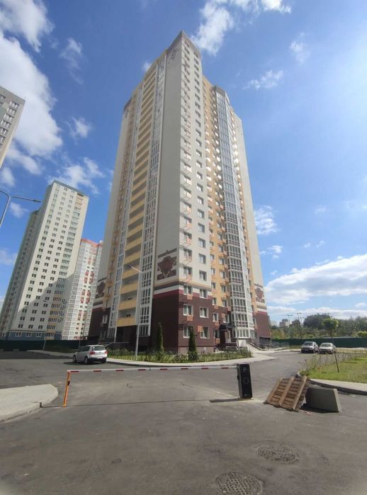 ЖК «Патріотика», будинок Богуслав, вул. Бориса Гмирі, 20-Б