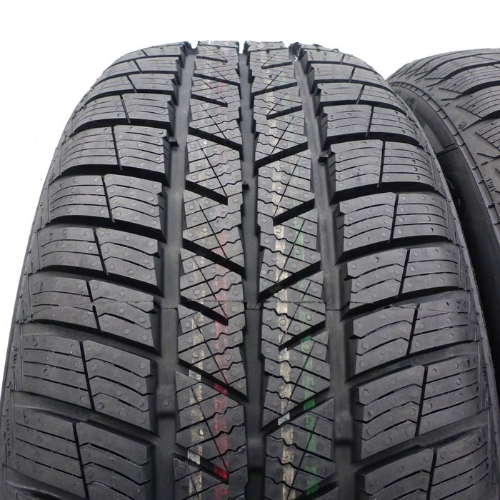 Opony 205/55/17 Barum 205/55R17 95V XL Polaris5 Zimowe 2021 Nieużywane