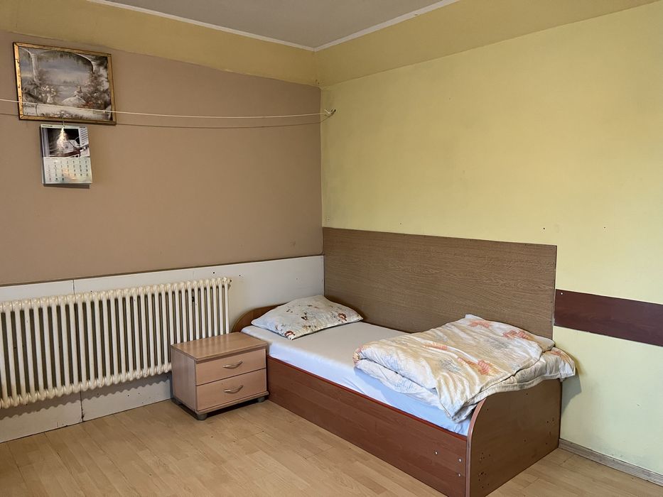 Pokoje na wynajem