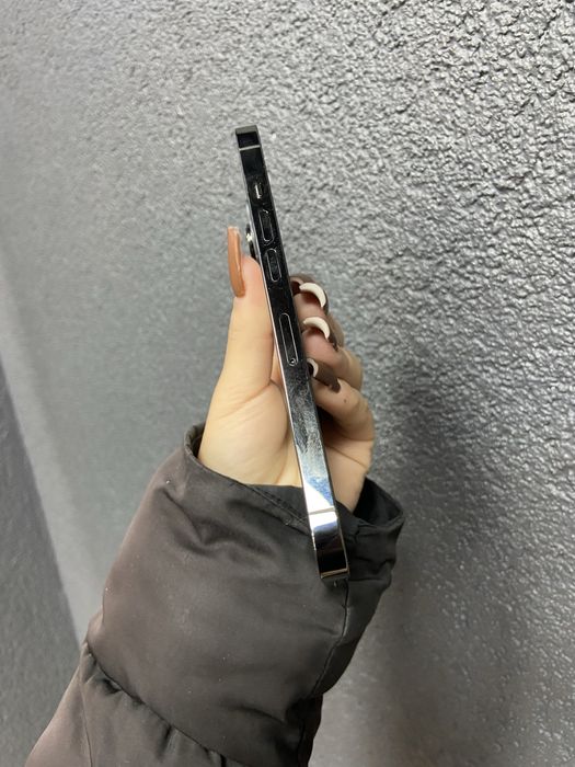 IPHONE 14 Pro 128Gb Space Black