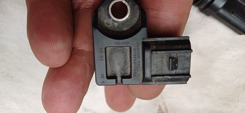 Датчик впуску Denso 079800-7590 Assy map