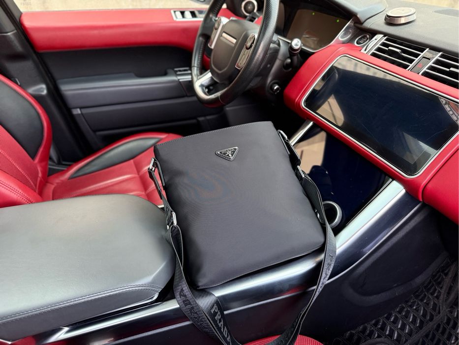 Мужская сумка на через плече чоловіча сумка , барсетка планшетка