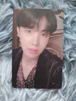 Karta Pc J-hope Hoseok BTS Map of the Soul Persona kpop