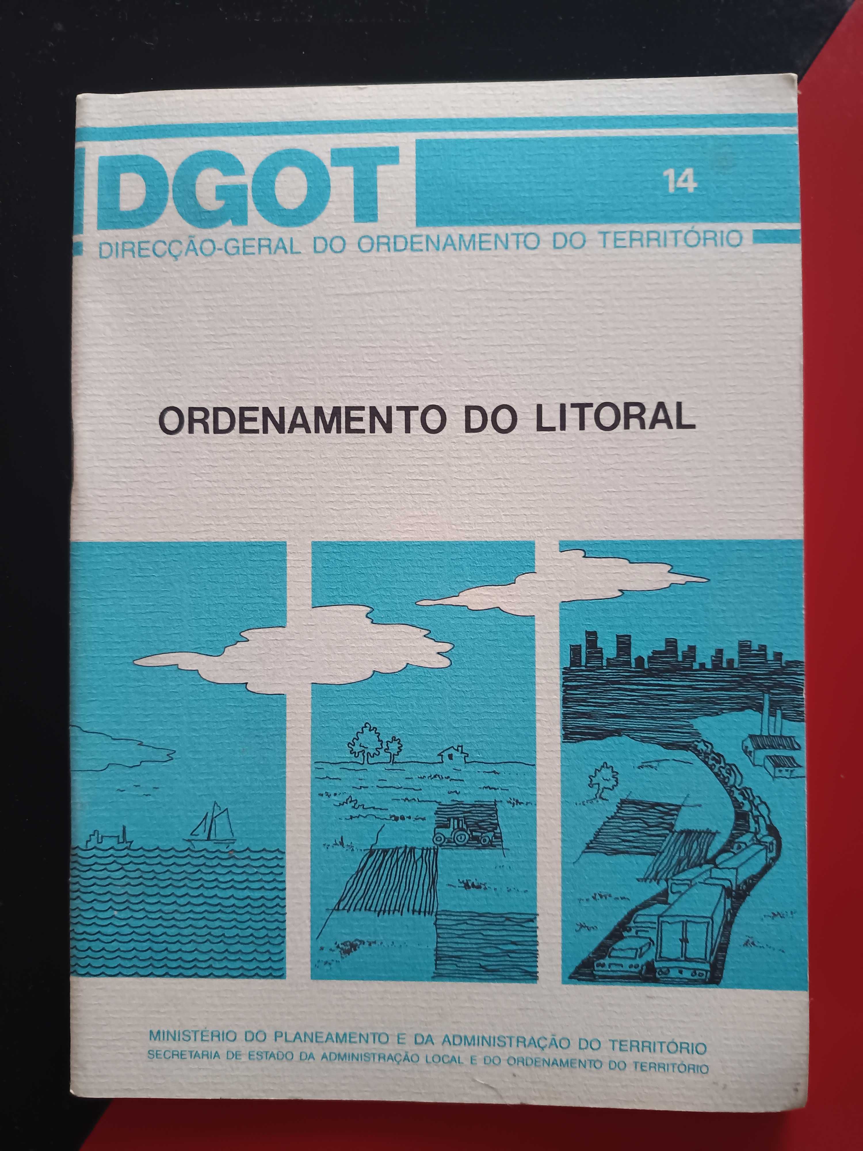 Ordenamento do Litoral