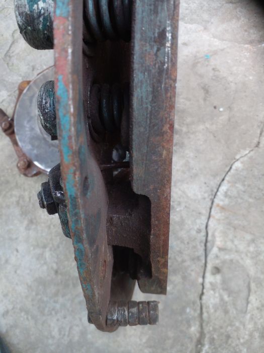 Корзина МТЗ 80 82