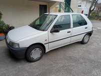 Peugeot 106 1.0 XN  "27.000 KMS"