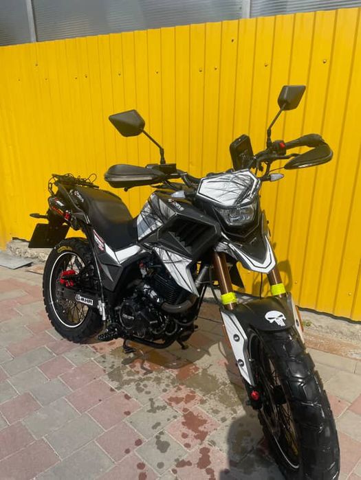 Продам текен 250