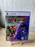Gra Ratchet Clank na Ps5