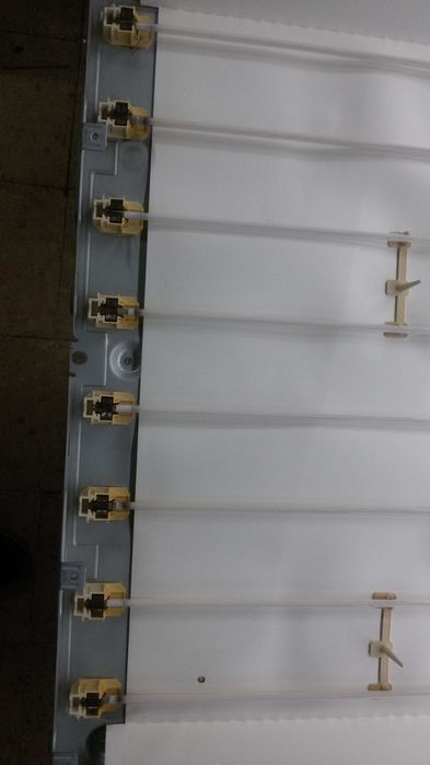 kit de lampadas para painel lcd t315hw04 v.4