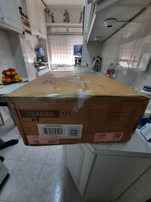 Cadeiras de cozinha ou sala