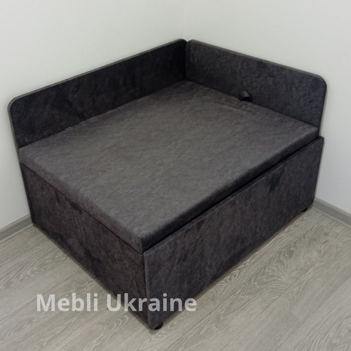 Детский диван КУБИК - подарите своему ребенку комфорт и уют! СКЛАД