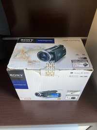 Sony kamera HDR-CX700VE czarna