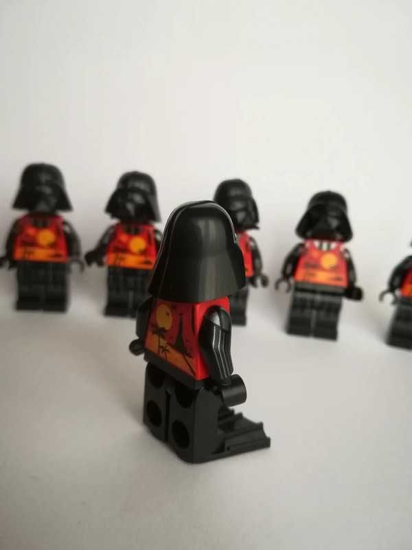 Figurka Lego Star Wars Darth Vader Summer Outfit sw1239