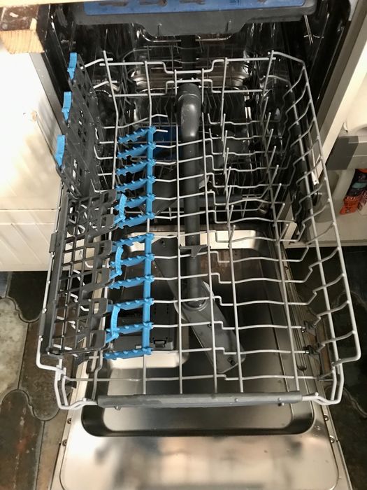 Zmywarka Electrolux ESM63300SX