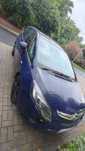 Opel Zafira c 2.0 130 km  sprzedam lub zamienię