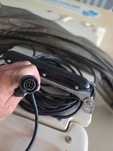 Lowrance structurescan  pr,etwornik