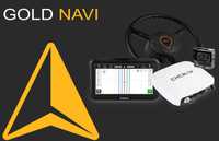 Nawigacja rolnicza CHCNAV NX510 RTK John Deere Topcon FJDynamics