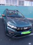 Vendo Dacia Sandero setpway