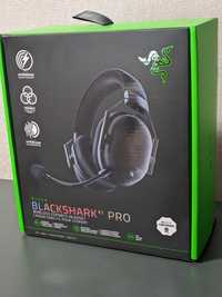 Razer Blackshark v2 pro