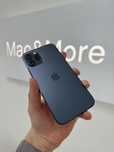 GWARANCJA iPhone 12 Pro Pacific Blue 92% bateria