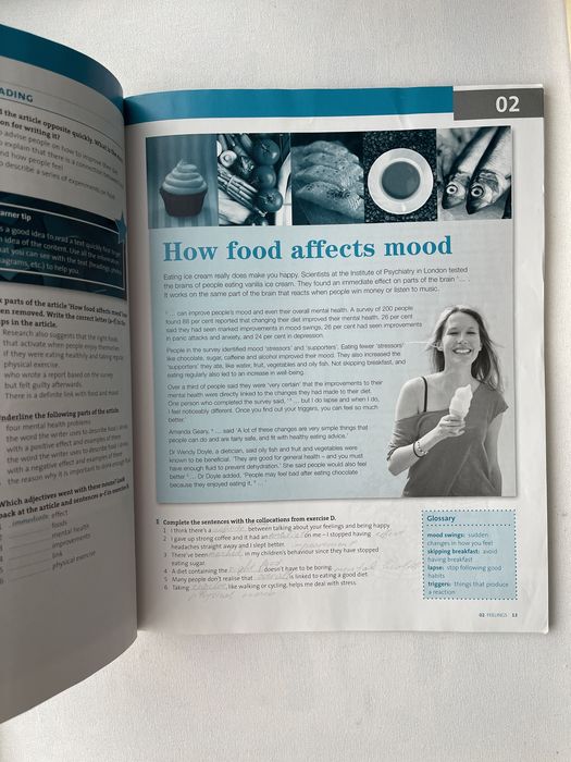 Intermediate Outcomes Workbook