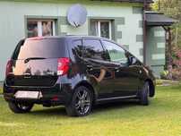 Mitsubishi Colt Mitsubishi Colt 1.3 2010 klima, 2 właściciel