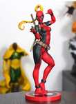 Lady deadpool Bishoujo escala 1/7 Kotobukyia