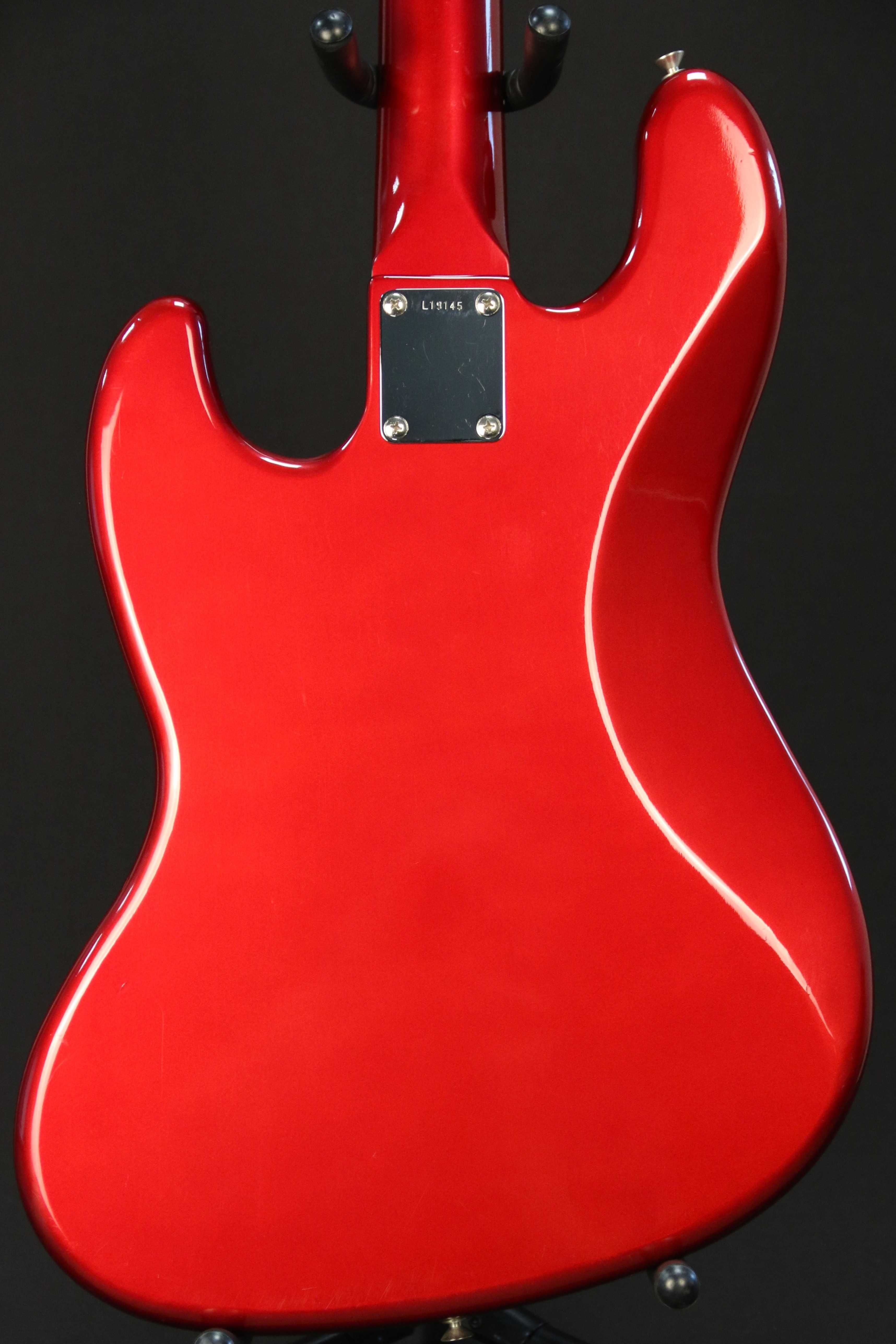 Tokai Jazz Sound Bass JB-45 CAR 1985 r. Japan
