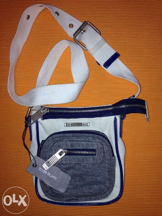 Okazja Torba River Island