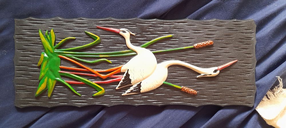 Продам картины сувениры из пластика времен СССР