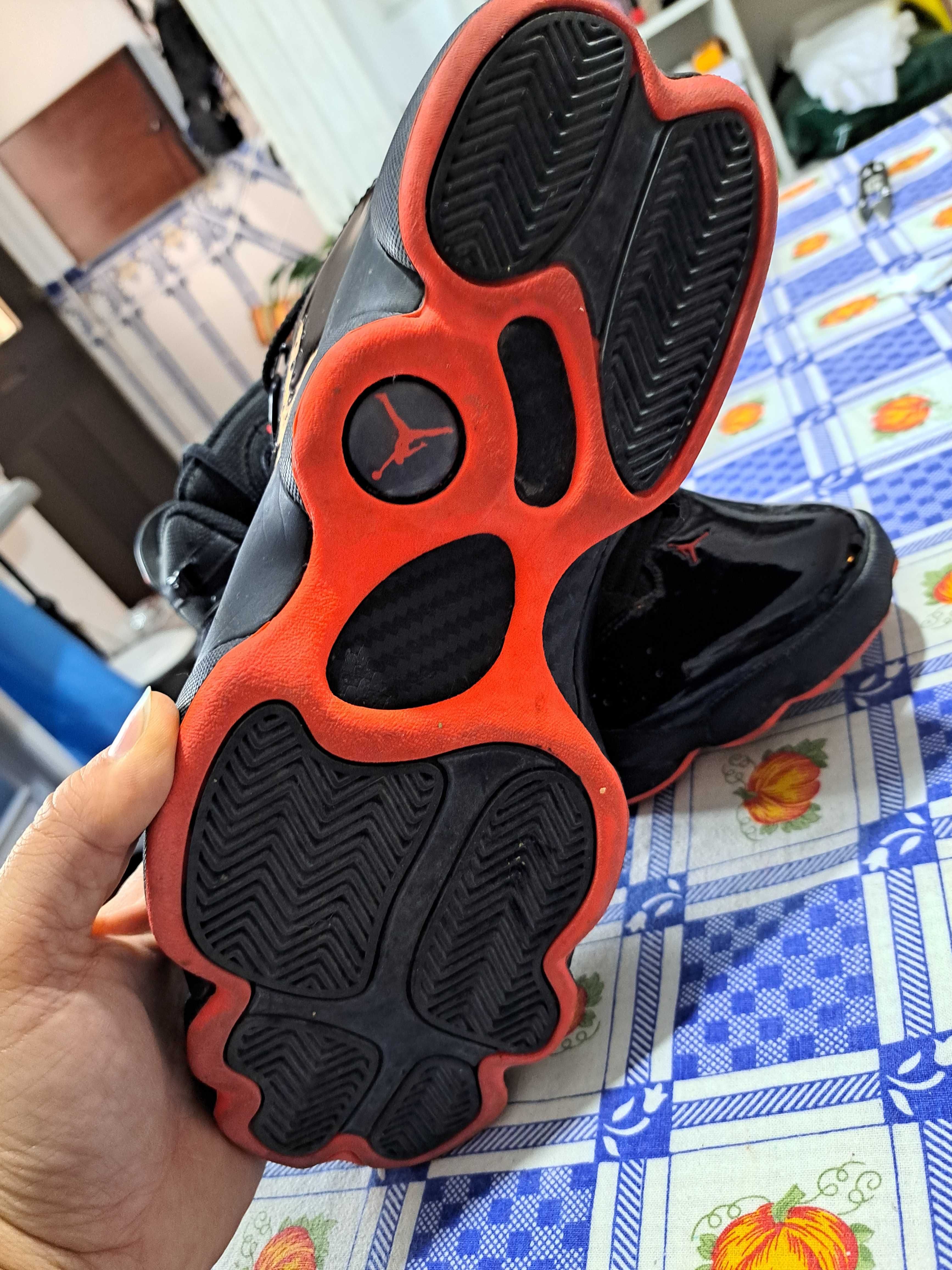 Air Jordan Six Rings