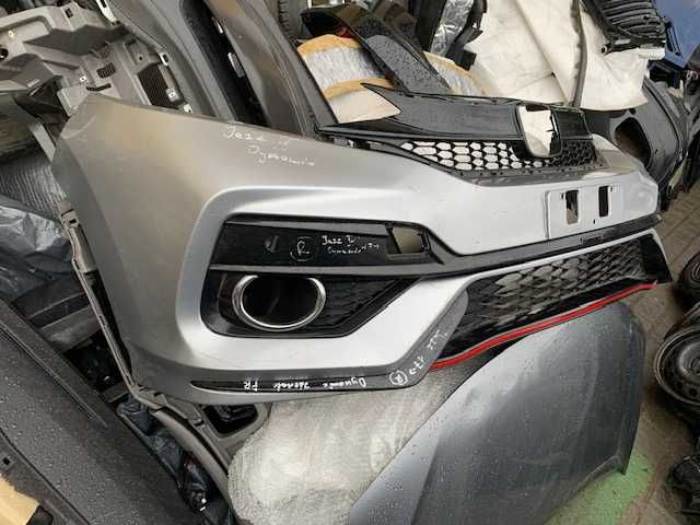 Honda Jazz IV Dynamic Zderzak Grill