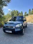 Kia soul, 1.6, 2010