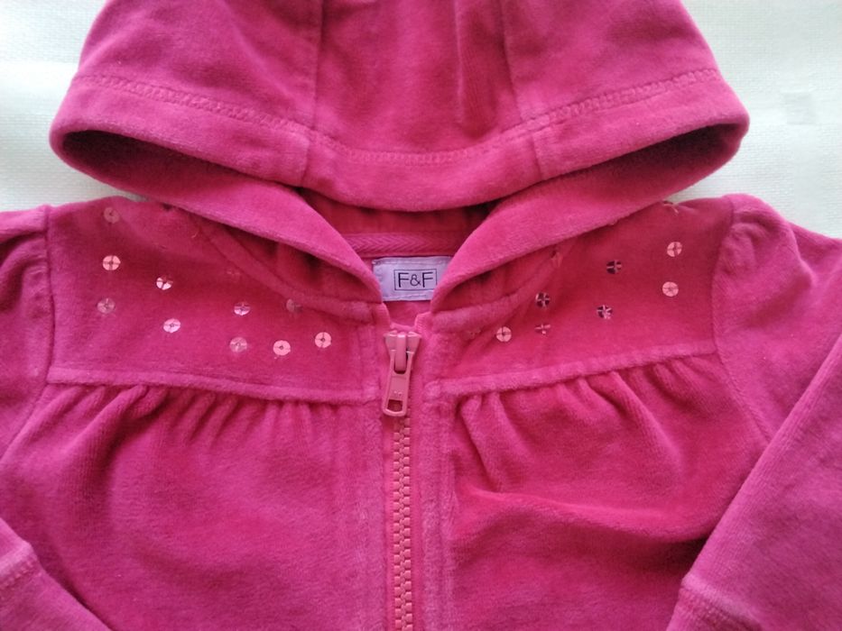 Polar roz 9-12 m