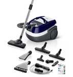 Миючий пилосос з аквафільтром BOSCH BWD41740
