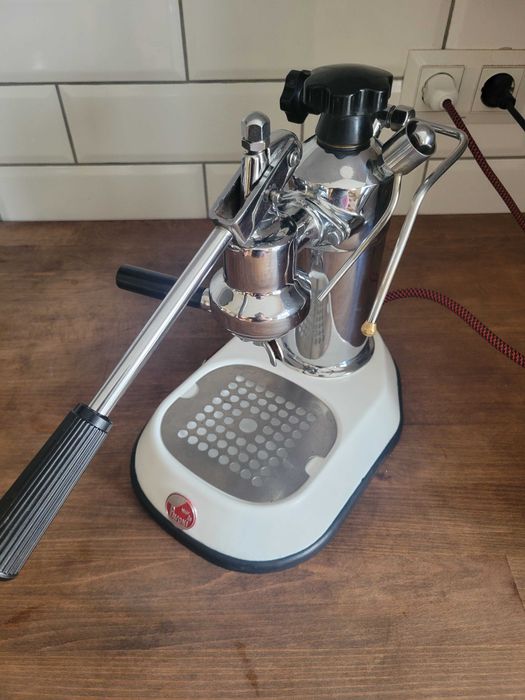 Кавомашина La Pavoni Europiccola v2.1 Італія