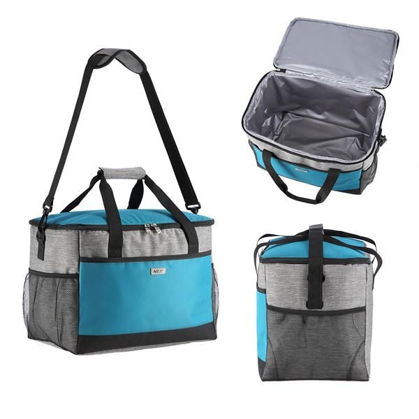 nc3150 torba termiczna niebieska 27l nils