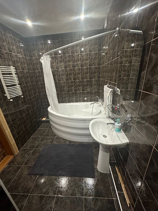 Оренда будинку Княгині Ольги 4км.